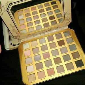 Too Faced Natural Love