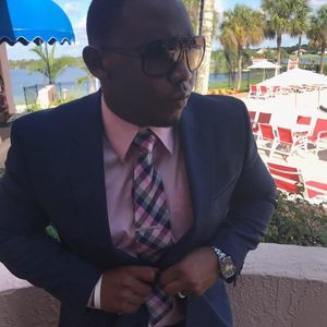 Meet your Posher, Ace