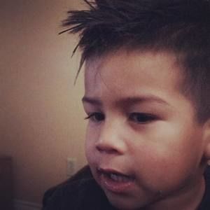 Meet your Posher, Edgar