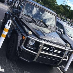 Meet your Posher, Abe