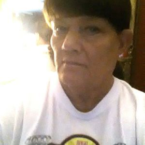 Meet your Posher, Diane