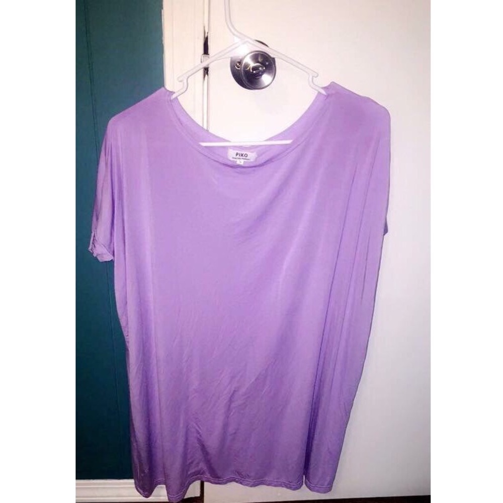 Piko dress