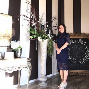 Meet your Posher, Vinh