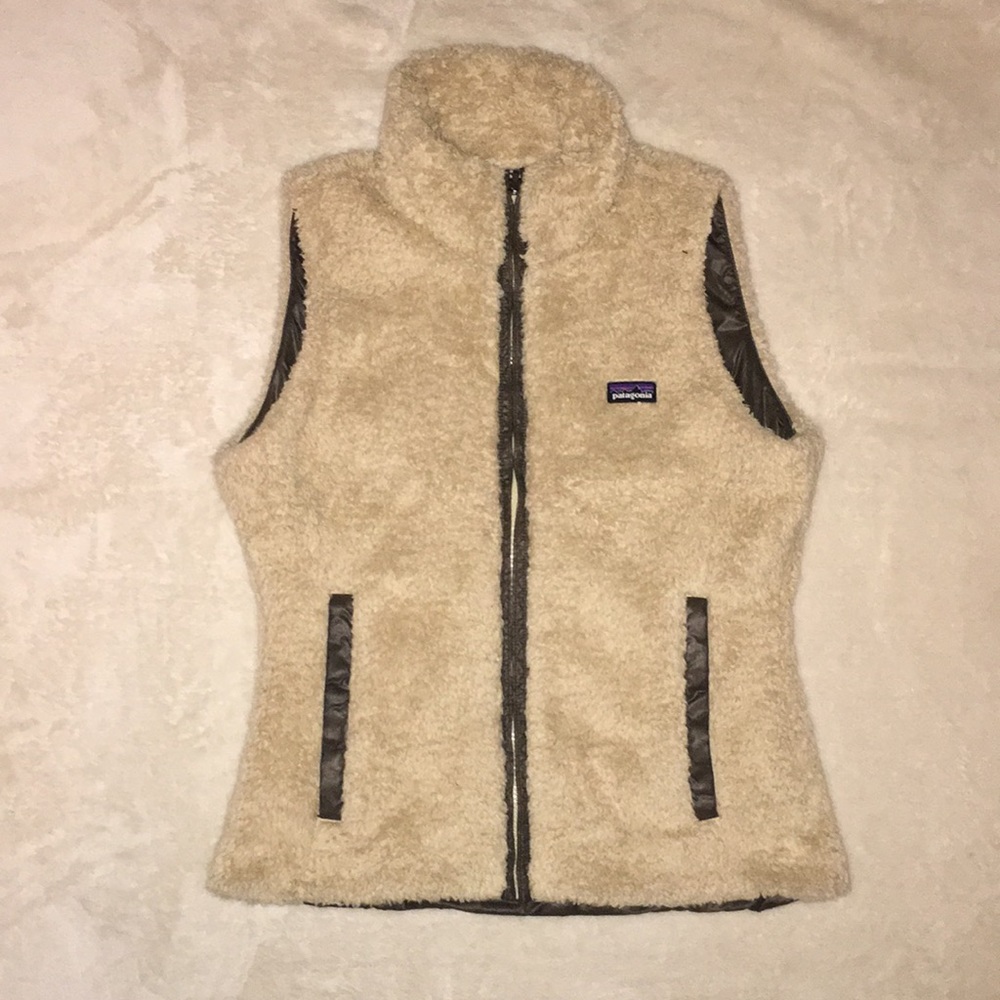 Patagonia Los Gatos Vest