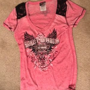 Harley Shirt