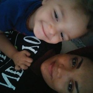 Meet your Posher, Blanca