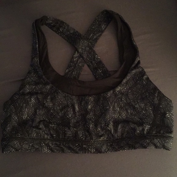 lululemon athletica Other - Lululemon bra, never worn w/o tags