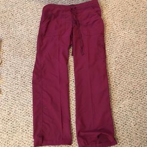 Grey anatomy scrub bottoms