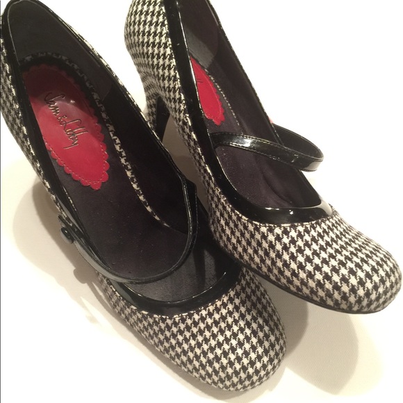 Sam & Libby Shoes - 👠Sam & Libby Mary Janes👠