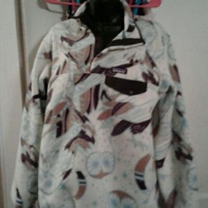 Patagonia women's lightweight pullover