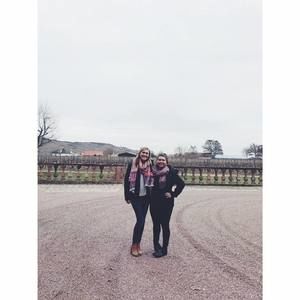 Meet your Posher, Mackenzie