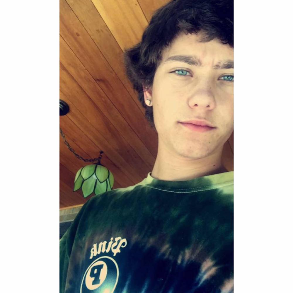 Meet your Posher, Tyler