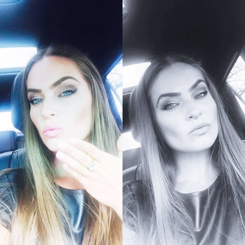 Meet your Posher, Autumn