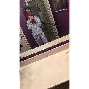 Meet your Posher, Matilda