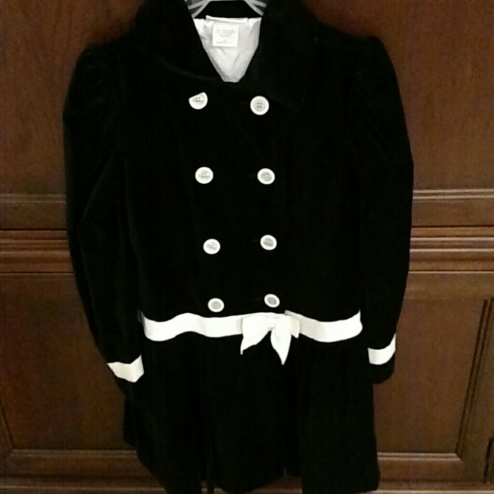 American Girl Dress Coat