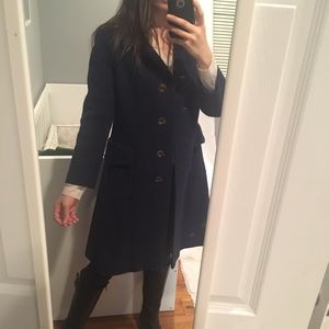 gold letterman jacket