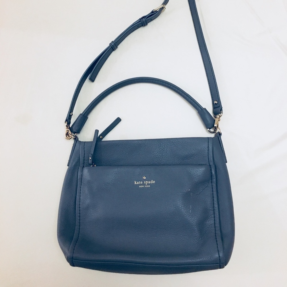 Kate Spade Cobble Hill Little Curtis, empire grey