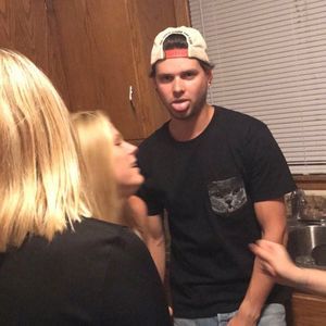 Meet your Posher, Mark