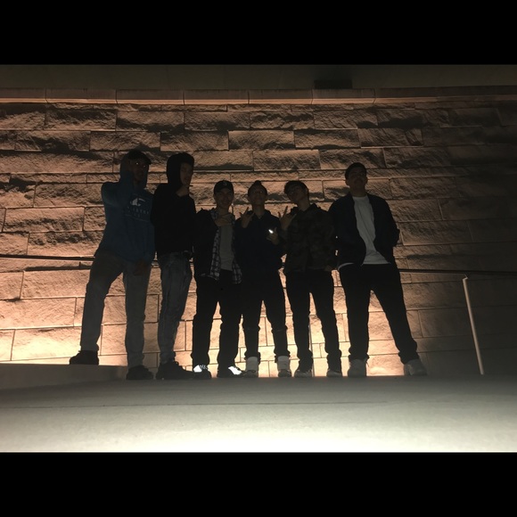 Meet your Posher, Chris - Picture 1 of 1