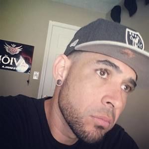 Meet your Posher, Roberto