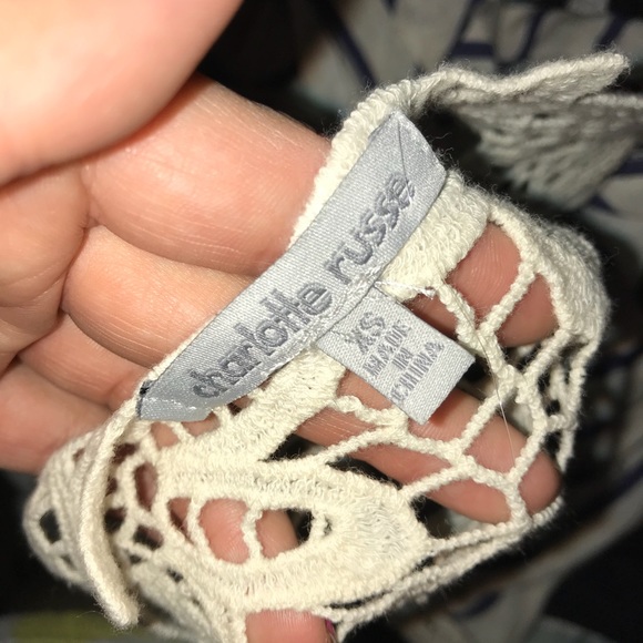 Crop top - Picture 3 of 3