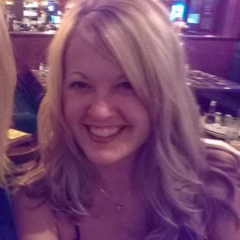 Meet your Posher, Kimberly