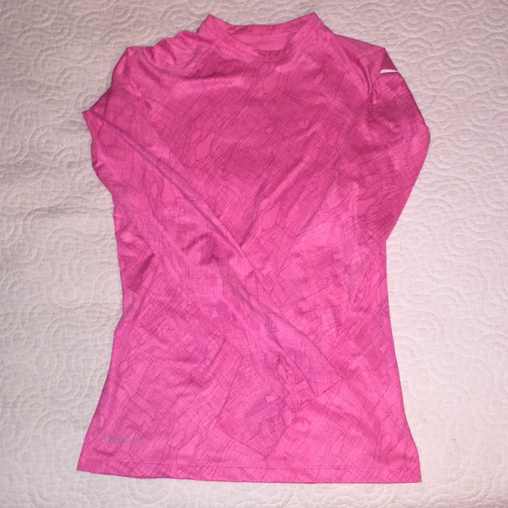 Nike Therma Fit long sleeve