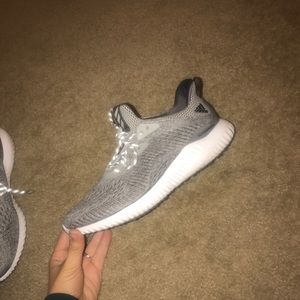 Adidas Women’s Alpha Bounce