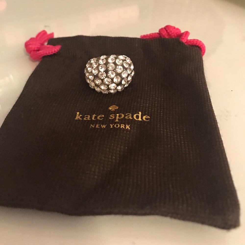 Kate Spade Cocktail Ring