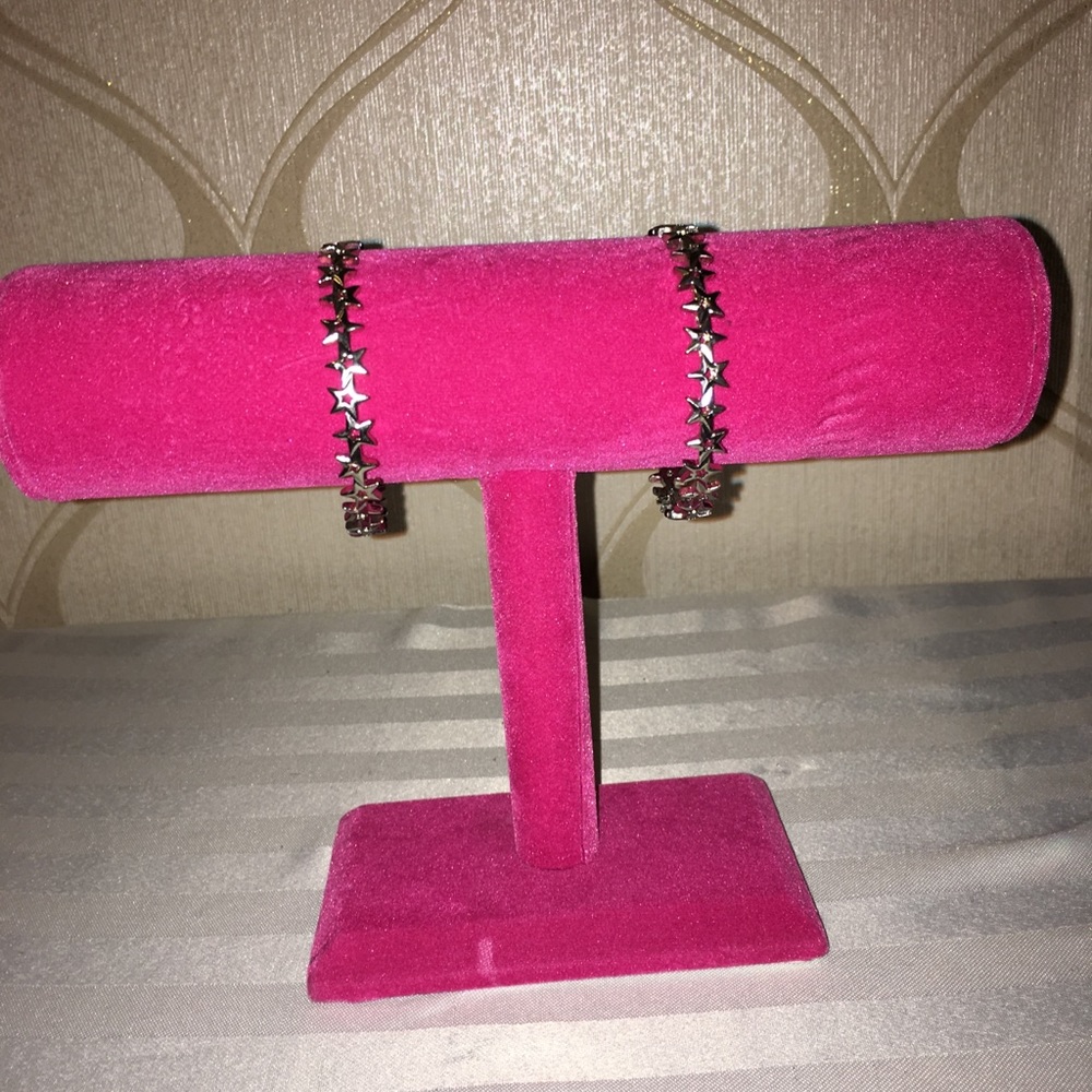Bebe bracelets