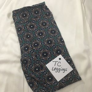 TC Leggings
