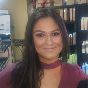 Meet your Posher, Shantel