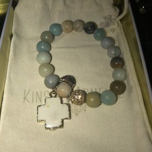 Kinsley Armelle - Set of 8!