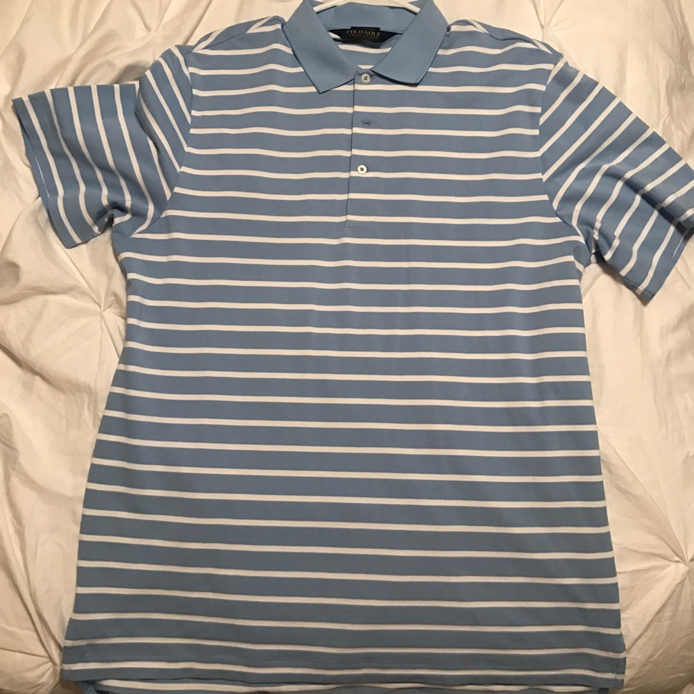 Polo Ralph Lauren  polo shirt