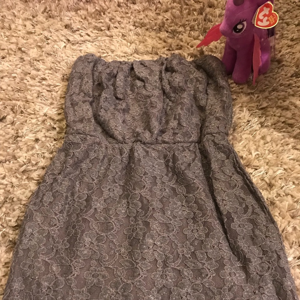 American Rag dress