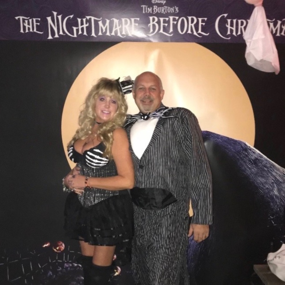 Meet your Posher, Tina