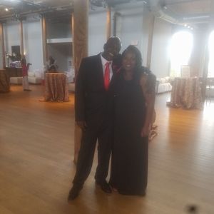 Meet your Posher, Jackie