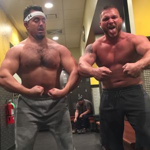 Meet your Posher, David