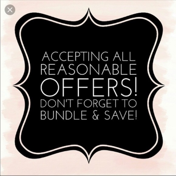 🦋🦋 Bundle and save 🦋🦋 - Picture 1 of 1
