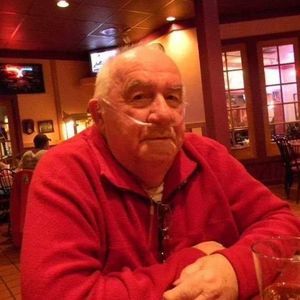 Meet your Posher, Patsy