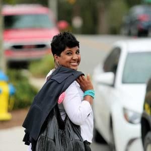 Meet your Posher, Marcia