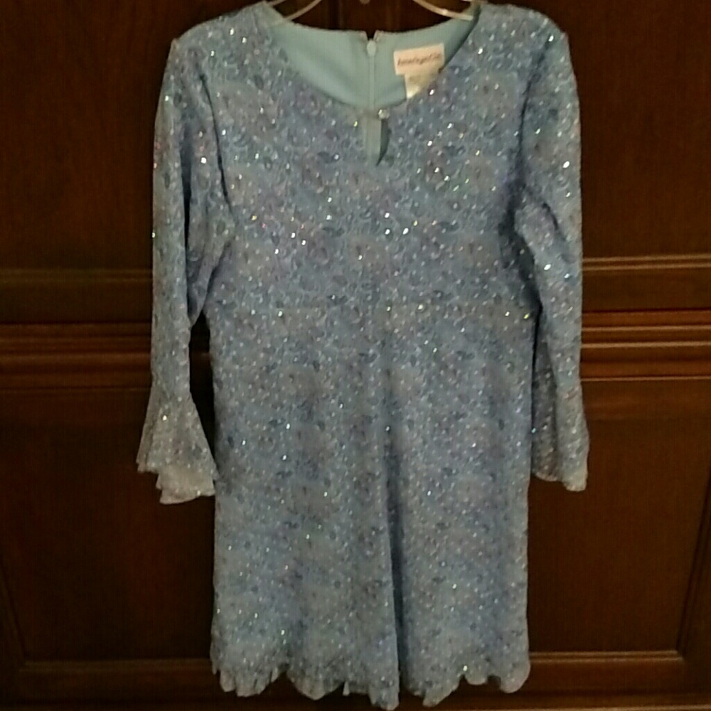 American Girl Dress