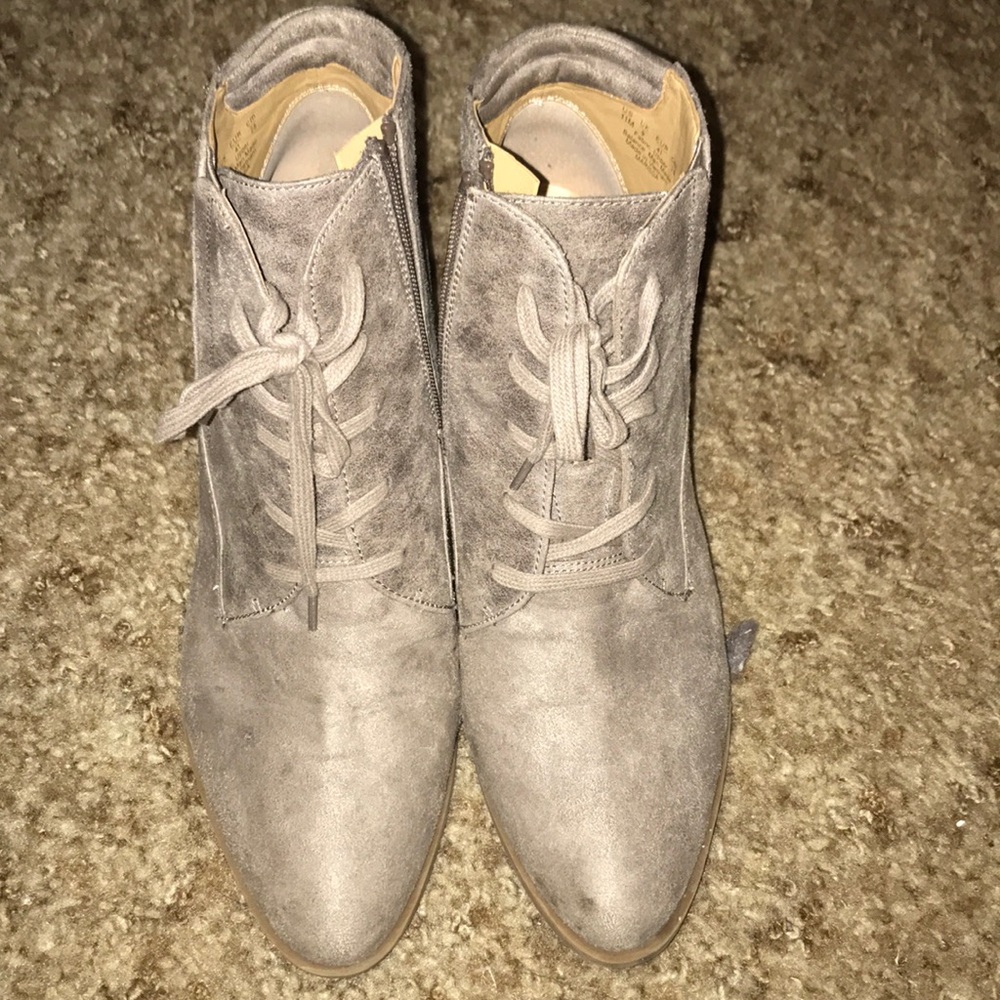 Franco Sarto Boots