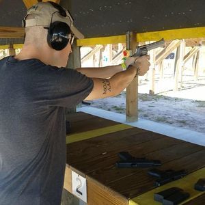 Meet your Posher, Alex