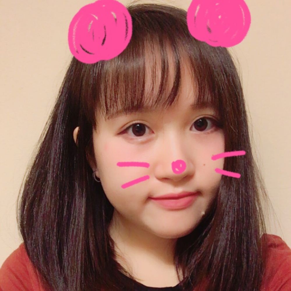 Meet your Posher, Kristina