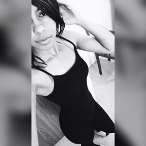 Meet your Posher, Juana a