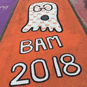 Meet your Posher, Cameron