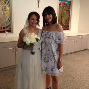 Meet your Posher, Fatima