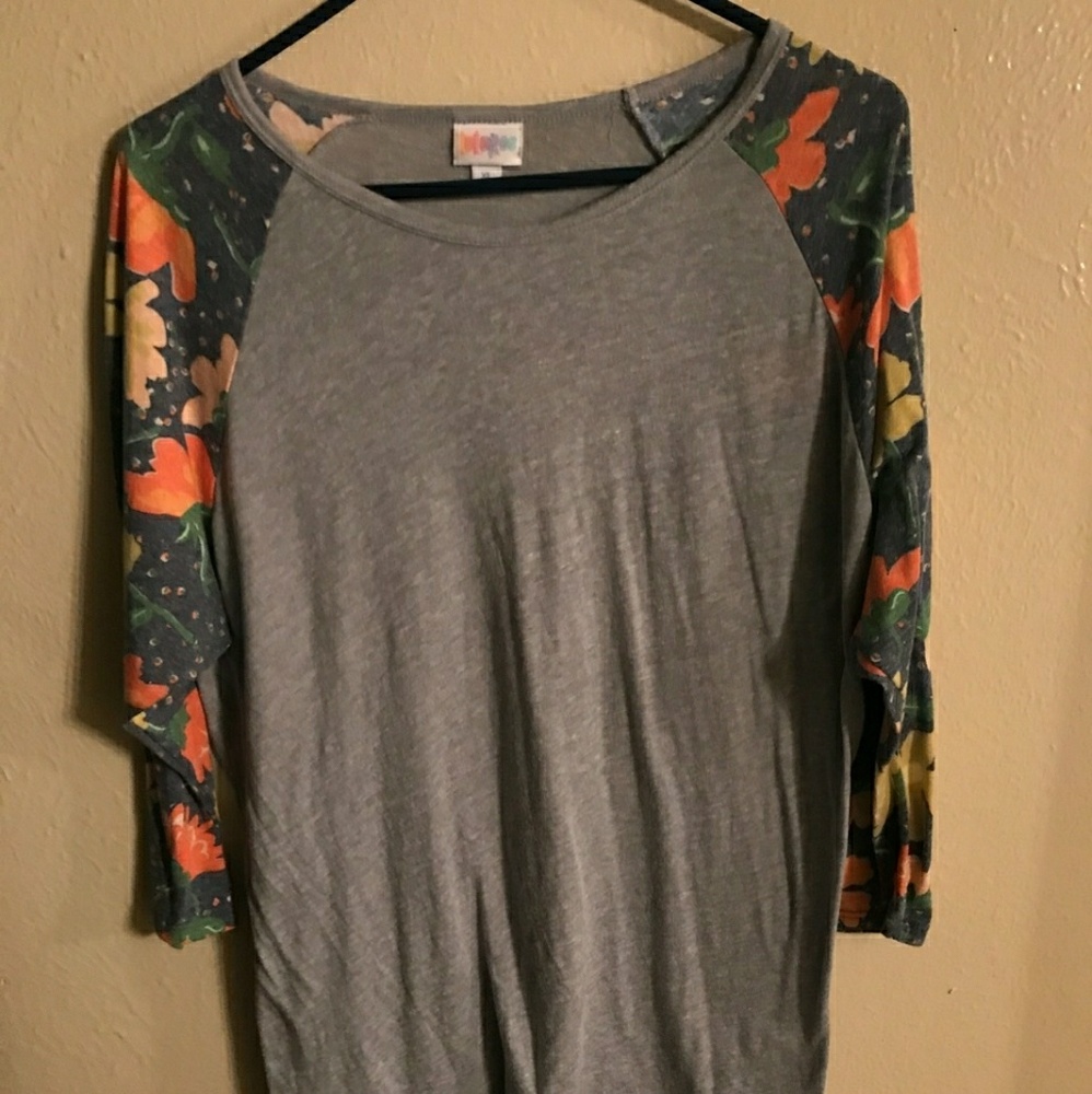 Luloroe shirt