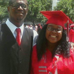 Meet your Posher, Patrick